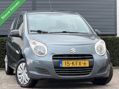 Suzuki Alto - 1.0 Comfort|VOLLE APK|NAP|ELEKRAMEN