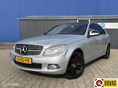 Mercedes-Benz C-klasse - 200 K Avantgarde