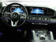 Mercedes-Benz GLE-Klasse - 450 4x4 Leder Panodak Stuurverw Trekhaak