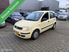 Fiat Panda - 1.2 Active