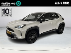 Toyota Yaris Cross - 1.5 Hybrid Adventure AWD