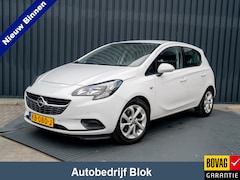 Opel Corsa - 1.0 Turbo Edition | Apple Carplay/ Android Auto | Parkeersensoren V&A | Prijs Rijklaar
