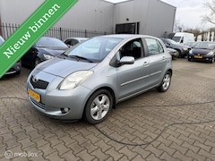 Toyota Yaris - 1.3 VVTi Luna