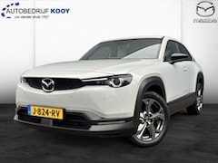 Mazda MX-30 - e-SkyActiv 145 1st Edition