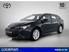 Toyota Corolla Touring Sports - Hybrid 140 Active | 1e Eigenaar | BTW'er | Apple Carplay / Android Auto | Camera | Facelif