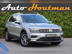 Volkswagen Tiguan - 1.4 TSI ACT Highline A. Cruise|Carplay|Panodak|Hud|Ecc|Navi|Stoelverw. |Trhk