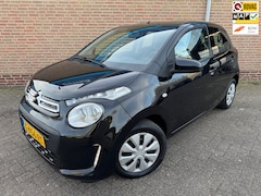 Citroën C1 - 1.0 VTi Feel