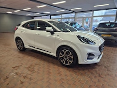 Ford Puma - 1.0 EcoBoost Hybrid ST-Line