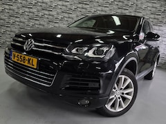Volkswagen Touareg - 3.0 TDI Highline*Grijs kenteken*Trekhaak