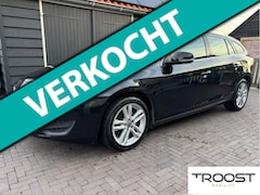 Volvo V60 - 1.6 T3 Momentum | Trekhaak |N.A.P. | Navi | incl. beurt en nwe APK