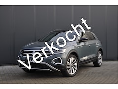 Volkswagen T-Roc - 1.5 TSI DSG Life ACC LED NAVI DAB