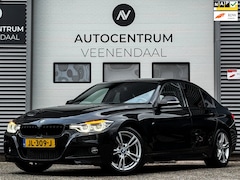 BMW 3-serie - 320i M-Sport AUT 184 PK LCI FACELIFT/CRUISE/PDC/NAP