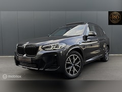 BMW X3 - xDrive30e M-Pakket Pano, Leder, Keyless, Camera