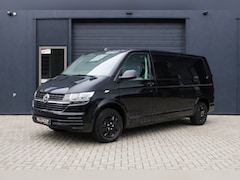 Volkswagen Transporter - 2.0 TDI L2H1 28 Economy Business | Trekhaak | Cruise Control | Airco | PDC | Carplay | Fab