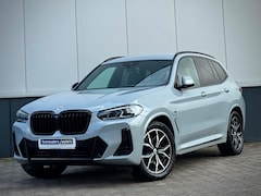 BMW X3 - XDrive30e Hybrid M-SPORT HUD Carbon H&K BROOKLYN GREY (BTW)