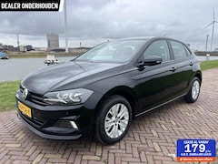 Volkswagen Polo - 1.0 2018 AIRCO|APPLE CARPLAY|PDC V&A| NW APK
