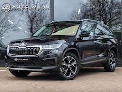 Skoda Kodiaq - 1.5 TSI Style 150PK Aut. 7p. Panoramadak Leder/alcantara