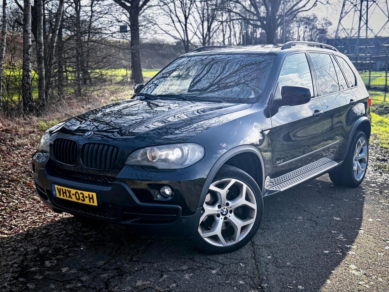 BMW X5 - xDrive30d High Executive xDrive30d High Executive - AutoWereld.nl