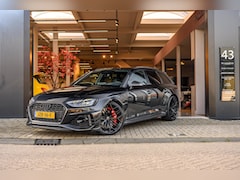 Audi A4 Avant - 2.9 TFSI RS4 - X Abt 1/60 Quattro|530PK|Keramisch|Pano|Carbon|360-Camera|Massage