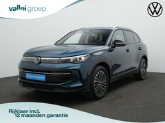 Volkswagen Tiguan - 1.5 eTSI 150 pk DSG Goal Edition | Trekhaak | IQ Light | 360 camera | Stuur-/stoelverwarmi