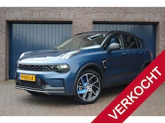 Lynk & Co 01 - 1.5 Plug-In Hybride | Black Edition | 360 Camera | NL-Auto | Panoramadak