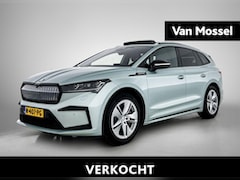 Skoda Enyaq iV - 80 Founders Edition Silver | SoH 90% |