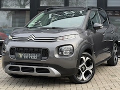 Citroën C3 Aircross - 1.2 PureTech S&S Shine Panoramadak Full Option Garantie