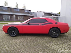 Dodge Challenger - challenger