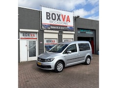 Volkswagen Caddy - Combi 1.2 TSI Trendline