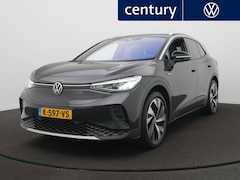Volkswagen ID.4 - Max 77 kWh | Warmtepomp | LED | Navigatie | Stoelverwarming | Trekhaak