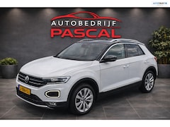 Volkswagen T-Roc - 1.5 TSI Life aut.- IQ Light-Ergoactive