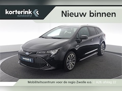 Toyota Corolla Touring Sports - 1.8 Hybrid First Edition