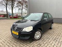 Volkswagen Polo - 1.2-12V Comfortline