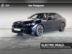 BMW i5 - Sedan eDrive40 M Sport Edition Innovation Pack - Beschikbaar vanaf: April 2026 | ElectricD