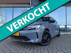Opel Corsa - 1.2 Turbo GS - Automaat - Camera - Climate - Navi - LED