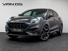 Ford Puma - 1.0 EB Hyb ST-Line X | B&O Sound System | Trekhaak