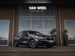 BMW 1-serie - 118i F40 Executive Edition Sport-Line | 1e eigenaar | Dakraam | BTW auto | LED | Sportstoe