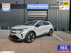 Renault Symbioz - 1.6 E-Tech full hybrid 145 techno Winterpack