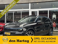 Lynk & Co 01 - 1.5 Hybride Automaat/Panorama dak/Camera