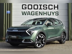 Kia Sportage - 1.6 T-GDi Plug-in Hybrid AWD DynamicLine | Camera | Adaptief Cruise |