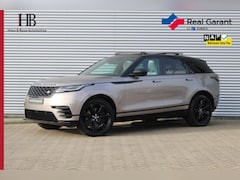 Land Rover Range Rover Velar - 2.0 P400e Pano/Meridian/Carplay