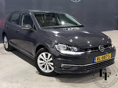 Volkswagen Golf - 1.0 TSI Comfortline|ACC|Garantie|NL Auto