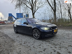BMW 3-serie Touring - 335xi | PANO | PDC | NAVI | XENON | STOELVERWARMING | MEMORY | BOM VOL