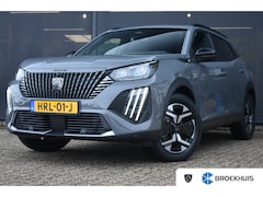 Peugeot e-2008 - EV Allure Avantage 54 kWh 156pk 8 Jaar Garantie 98%SOH | Navigatie | Climate Control | Key