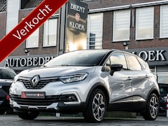 Renault Captur - 1.2 TCe Intens CAMERA FULL LED NAVI TREKHAAK