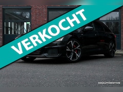 Audi A6 Avant - 55 TFSI e Quattro Competition S-Line Pano Hud