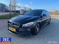 Mercedes-Benz CLA-klasse Shooting Brake - 180 Business Solution AMG