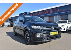 Volkswagen T-Cross - 1.0 TSI Life R-Line , VIRTUAL COCPIT , CLIMATR , CR CONTR , NAVI , LMV16 ,