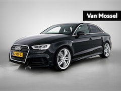 Audi A3 Limousine - 1.5 TFSI CoD Sport S-Line Edition | S-LINE | CLIMATE CONTROL | CRUISE CONTROL | PARKEERSEN