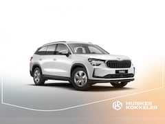 Skoda Kodiaq - 1.5 TSI iV 204pk Business Edition